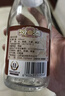 汾酒 黄盖玻汾 清香型高度白酒 53度 475mL*12瓶 整箱装 实拍图