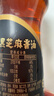 金龙鱼黑芝麻香油 450ml【一级】纯黑芝麻物理压榨 火锅凉拌 头发黑油油 实拍图