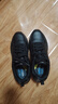 斯凯奇（Skechers）男士皮鞋夏季商务男鞋高档休闲鞋软底通勤板鞋210835 实拍图