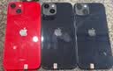 【分期免息】苹果14 Apple iPhone14 国行双卡 苹果14 iphone14二手苹果手机 紫色【豪华大礼包】 99新 256G （3期免息+赠送豪华大礼包） 实拍图