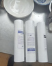 乐兰迪通用净水器10寸PP棉滤芯适用各品牌 家用厨下5微米前置通用滤芯4只装带扳手 L8200 实拍图