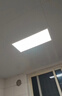 FSL佛山照明厨房灯扣板灯吸顶灯平板面板灯集成吊顶灯300*600白光24W 实拍图