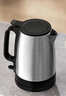 美的（Midea）电热水壶烧水壶养生大功率304食品级不锈钢家用1800W快烧自动断电泡茶1.7L大容量MK-SH17X103 实拍图
