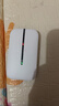华为智选鸿蒙智选随行移动随身wifi 便携式4G上网宝无线wifi6路由器E5576-822 实拍图