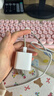 Apple/苹果 60W USB-C数据线-1米 type-c苹果充电线手机数据线 苹果17充电线iphone17充电线 实拍图