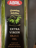 艾伯瑞25年10月生产西班牙原装进口ABRIL特级初榨橄榄油1L玻璃瓶食用油 实拍图