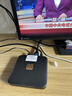 赛米尼【直接连wifi】海思芯电视盒子全网通机顶盒网络盒子4K高清可投屏秒换台魔盒机顶盒 【尊享版|2+16G存储】5G双频AI语音双遥控 网络机顶盒 实拍图