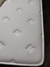 海马海木天然乳胶席梦思床垫独立弹簧3E环保椰棕家用床垫子软硬两用可定制 适中C款:加密弹簧+乳胶+3E棕 适中约23cm厚 1.5米*2.0米 实拍图