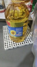 金龙鱼 食用油 葵花籽清香型调和油5L （新老包装随机发货） 实拍图