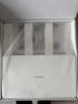 小米（MI）路由器BE3600 2.5G【小米手机上网搭档】3600兆级 WiFi7 4核高通处理器 2.5G网口 智能家用路由 实拍图