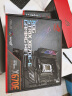 ROG STRIX X670E-E GAMING WIFI主板 支持 CPU 7950X3D/7900X3D/7800X3D (AMD X670E/socket AM5)  实拍图