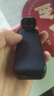梓润1920P高清会议记录仪DV摄像机4g摄像头高清家用监控随身便携录像机背夹口袋录像神器运动相机拇指 4G录像录音远程监控版【4K超清免充值】+64G 实拍图