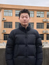 森马（Semir）轻松羽绒丨羽绒服男三防外套90绒面包服冬抗静电109725113101 实拍图