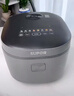 苏泊尔（SUPOR）小电饭煲2-3人3升蓝钻不粘内胆家用电煮锅煮饭煮粥智能预约多功能一锅多用小型微压电饭锅30FC0187 实拍图