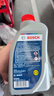 博世（BOSCH）DOT4 刹车油/制动液/离合器油 通用型2升装 (1L*2) 实拍图