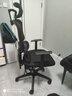 西昊M56二代 人体工学椅办公椅电脑电竞椅子人工力学座椅学习升降椅背 实拍图