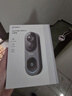 360可视门铃6Pro 500万超清画质家用监控智能门铃电子猫眼摄像头无线wifi手机远程查看对讲 实拍图