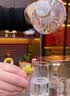 五粮液股份 铂金麒麟酒 52度 浓香型白酒 500ml*6瓶 礼盒装 实拍图