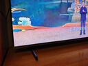海信电视小墨E5Q Pro 55英寸 520分区U+MiniLED 信芯芯片消眩光柔光防眩屏 国家补贴 世界杯55E5Q-PRO 实拍图
