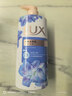 力士（LUX）(LUX)沐浴露 闪亮冰爽 沁爽香氛 爽肤香氛沐浴乳1000g留香 实拍图
