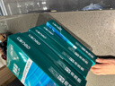 得力（deli）珊瑚海A4打印纸 70g500张*5包一箱 双面打印复印纸 整箱2500张7361【纸类金榜榜首】 实拍图
