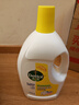 滴露（Dettol）衣物除菌液 消毒液 柠檬3L 99.9%杀菌除螨内衣儿童衣物可配洗衣液 实拍图