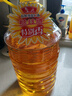 鲁花 食用油 物理压榨 葵花仁油6.18L  实拍图