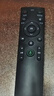 宜百利 适用北京歌华有线电视遥控器 HMT2200系列机顶盒高遥控器清数字电视通用 黑色赠电池8222 实拍图