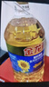 金龙鱼 食用油 葵花籽清香型调和油5L （新老包装随机发货） 实拍图