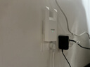 Tenda腾达WiFi信号放大器无线网络扩大路由增强wi-fi中继穿墙王全屋覆盖扩展网口AP家用桥接有线A9/A10 实拍图
