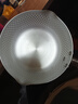 NITORI宜得利家居 厨房铝制奶锅煤气适用汤锅煮螺蛳粉煮泡面锅 雪平锅 银色 18cm 实拍图