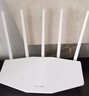 普联（TP-LINK） BE3600 WiFi7千兆双频无线路由器 双频聚合 智能游戏加速 儿童上网管理 易展Mesh 7DR3610 实拍图