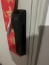 英典R70 Pro掌静脉智能门锁指纹锁3D人脸识别智能锁电子锁入户密码锁 掌静脉解锁+主动视频对讲+3D人脸 实拍图