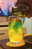 汇源低度微醺水果酒（男女士小甜酒 100%果汁原浆发酵） 起泡酒750ml*2瓶（白葡萄+铁山楂） 实拍图
