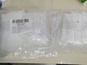 维德（WELLDAY）一次性成人医用外科口罩200只秋冬透气防尘防花粉雾霾口罩灭菌级 实拍图