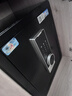 虎牌保险柜家用小型指纹密码WIFI全钢防盗可入墙办公大型保险箱新款保管箱 45cm智博系列-双层大空间（加宽锁栓） 密码款(钥匙/密码解锁) 实拍图