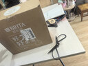 碧然德（BRITA） 过滤净水器 家用滤水壶 净水壶 海洋系列 3.5L蓝色 一壶六芯装 环保加固包装 实拍图