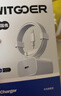 WITGOER适用于苹果充电器20W充电线快充PD套装手机数据线iPhone14promax13/12/11xs平板ipad充电xr插头 实拍图