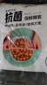 厨房一次性保鲜膜罩套食品级专用保险套保鲜袋家用冰箱碗盖松紧口 保鲜膜套1000只 实拍图