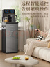 美菱（MeiLing）茶吧机京菱系列 家用饮水机遥控智能【升级抑菌管道】双温双显下置水桶全自动立式泡茶机MY-DA3920 实拍图