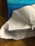 得力（deli）珊瑚海A4打印纸 80g500张*4包一箱 双面使用 加厚复印纸 整箱2000张ZF372【销冠系列】 实拍图