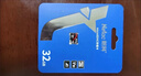 朗科（Netac）32GB TF（MicroSD）存储卡 A1 U3 4K 适配小米监控摄像头行车记录仪内存卡 专业监控pro版 实拍图