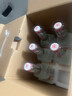 方庄北京二锅头 清香型白酒礼盒 42度450ml*6瓶 纯粮酒北京特产高粱酒 实拍图