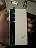 纽曼5g随身wifi移动wifi6免插卡多网通无线上网卡便携式车载无限路由器全国通用流量2025款全程不限速 实拍图