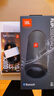 JBL FLIP ESSENTIAL2 旗舰款二代 蓝牙音响【焕新补贴】便携音箱  户外防水 低音炮 登山秋游 炫酷黑 实拍图