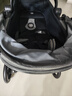 好孩子（gb）天鹅青春版双向轻便高景观婴儿推车可坐可躺遛娃车 实拍图