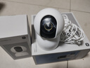 小米智能摄像机 3 3K家用云台摄像头500万像素室内监控器360度无死角带夜视手机远程婴儿宠物 实拍图