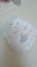 宜婴新梦想家小内裤婴儿超薄透气拉拉裤男女干爽尿不湿 拉拉裤M号42片【6-11kg】 实拍图