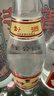 汾酒 黄盖玻汾53度475mL*3瓶+红盖玻汾42度475mL*3瓶组合装 非原箱 实拍图