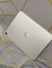 Apple/苹果 iPad11英寸 A16芯片2025年款 平板电脑 (256GB WLAN版/学习办公娱乐)银色 实拍图
